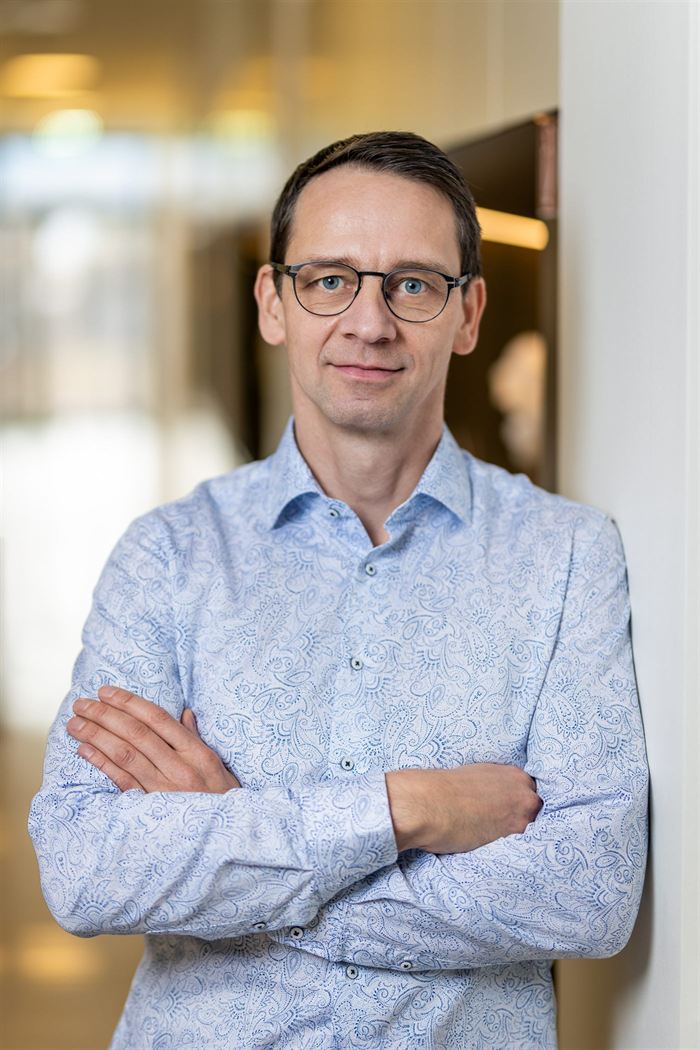 Christian Doppelhofer von DOPS conTRUSTing