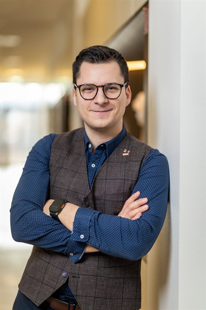 Christopher Jörgler von Brand Images